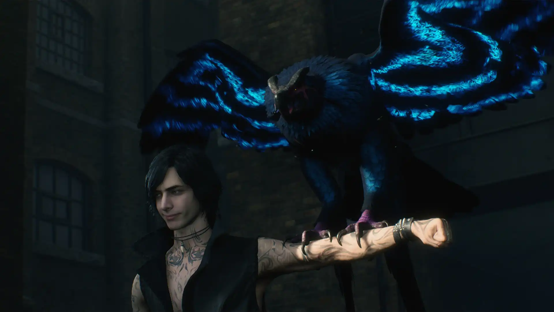 Devil May Cry 5 11