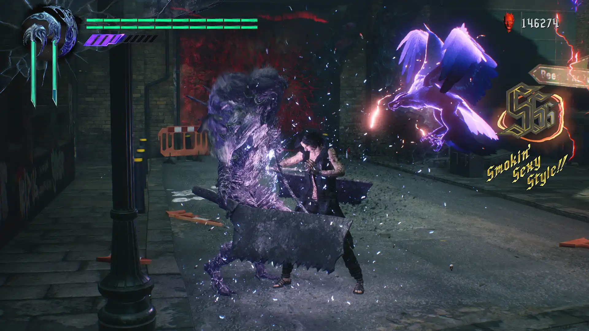 Devil May Cry 5 12