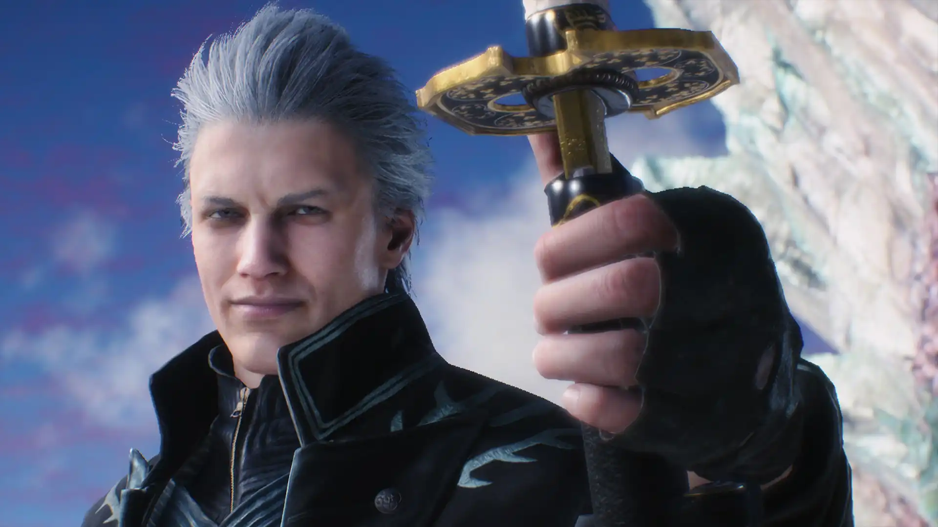 Devil May Cry 5 13