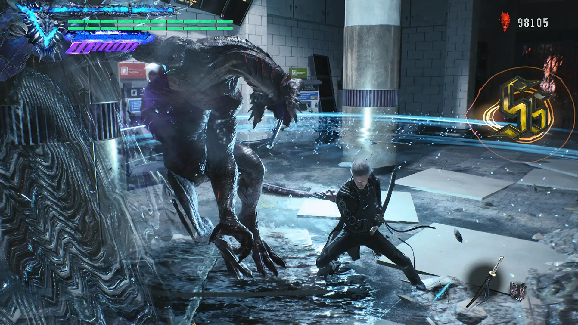 Devil May Cry 5 14