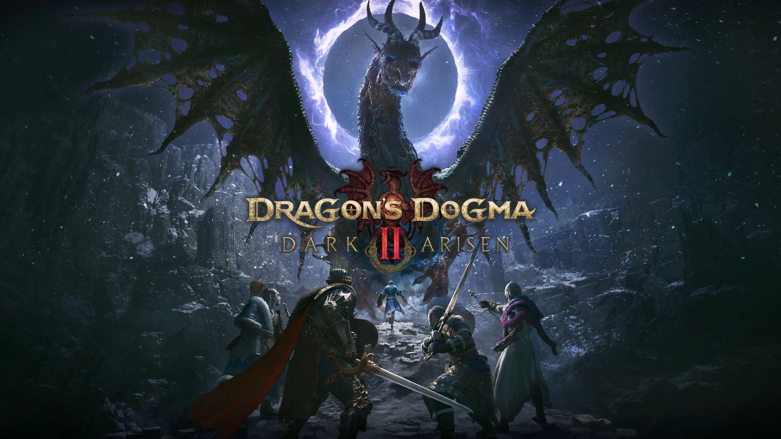 Dragon's Dogma 2