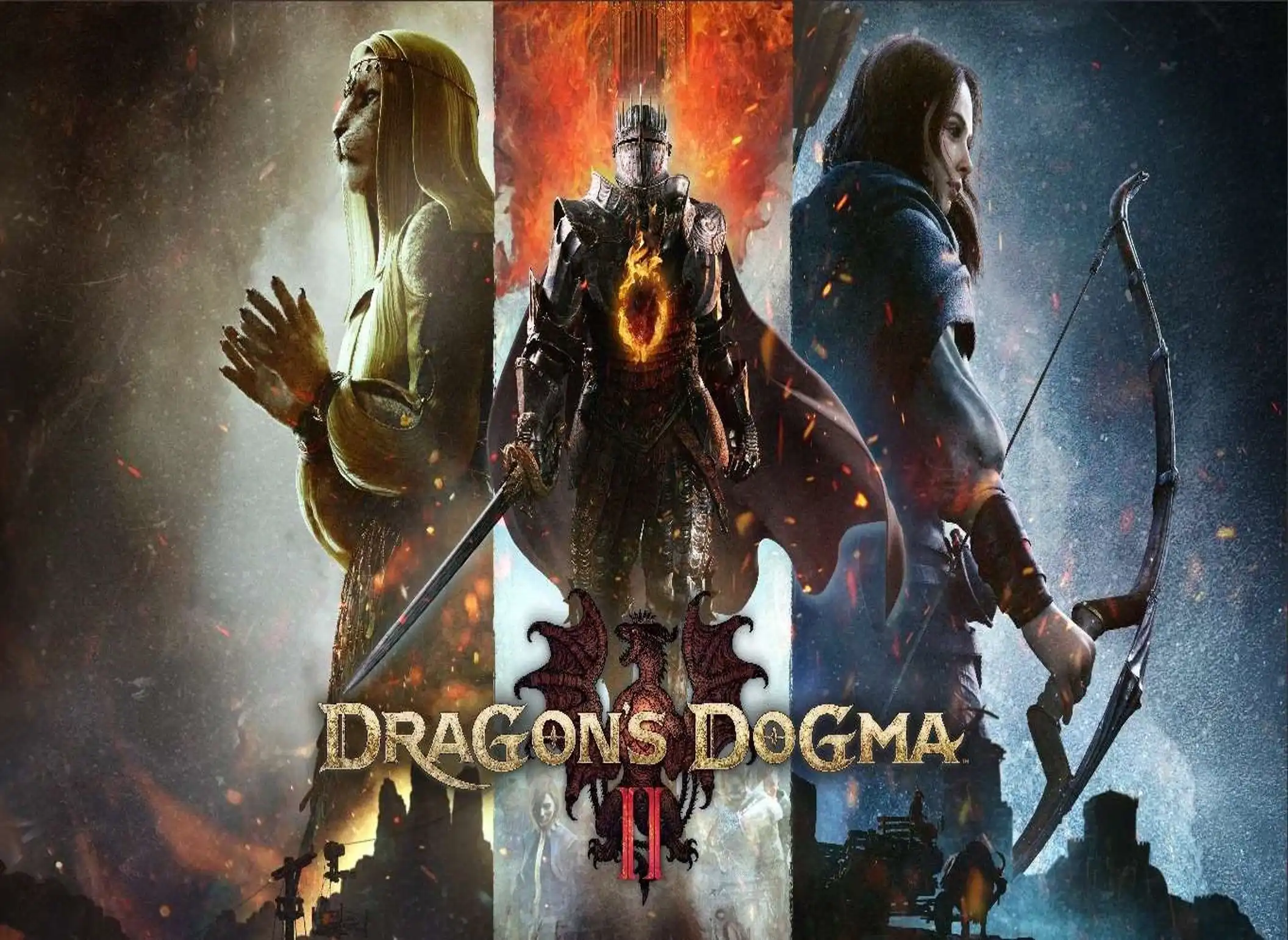 Dragon's Dogma 2 2