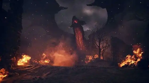 《Dragon's Dogma 2: DARK ARISEN》將於 2026 年 10 月 9 日（五）登陸 Nintendo Switch 2 等各大平台！
