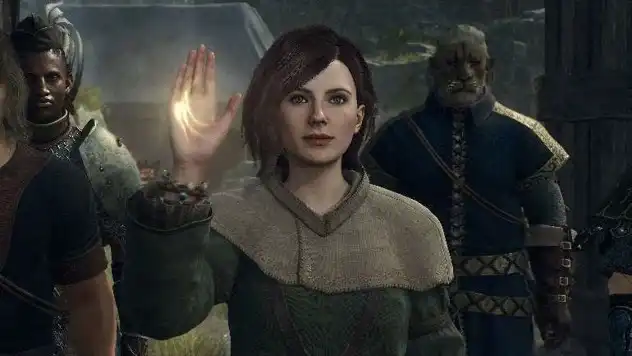 《Dragon's Dogma 2: DARK ARISEN》將於 2026 年 10 月 9 日（五）登陸 Nintendo Switch 2 等各大平台！