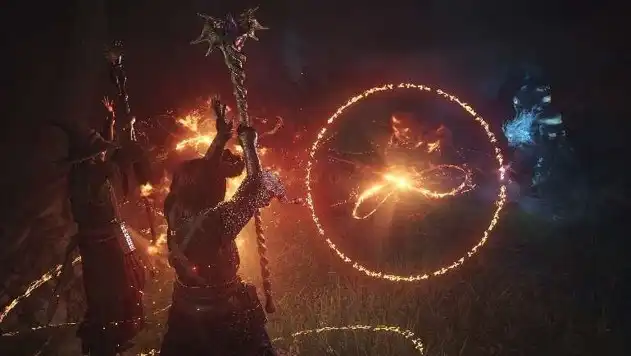 Dragon's Dogma 2 4