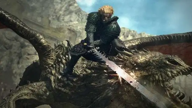 Dragon's Dogma 2 3
