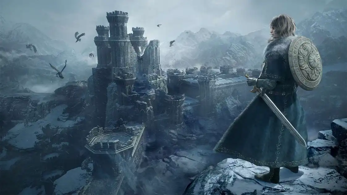 《Dragon's Dogma 2: DARK ARISEN》將於 2026 年 10 月 9 日（五）登陸 Nintendo Switch 2 等各大平台！