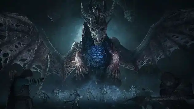 《Dragon's Dogma 2: DARK ARISEN》將於 2026 年 10 月 9 日（五）登陸 Nintendo Switch 2 等各大平台！