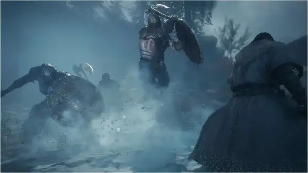 《Dragon's Dogma 2: DARK ARISEN》將於 2026 年 10 月 9 日（五）登陸 Nintendo Switch 2 等各大平台！