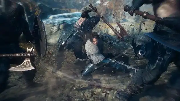 《Dragon's Dogma 2: DARK ARISEN》將於 2026 年 10 月 9 日（五）登陸 Nintendo Switch 2 等各大平台！