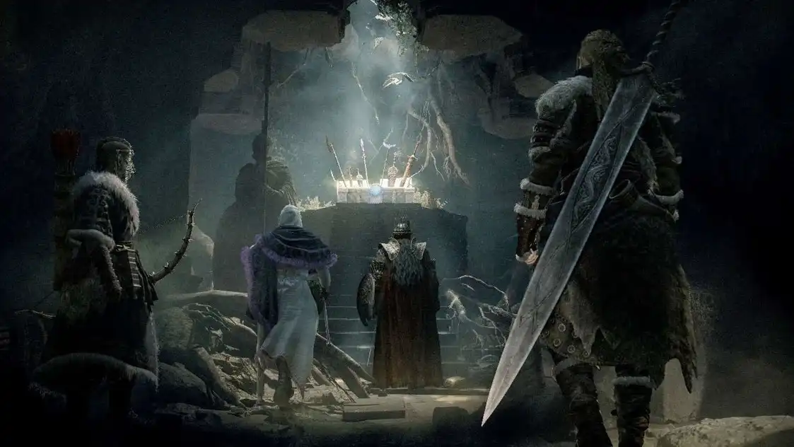 《Dragon's Dogma 2: DARK ARISEN》將於 2026 年 10 月 9 日（五）登陸 Nintendo Switch 2 等各大平台！