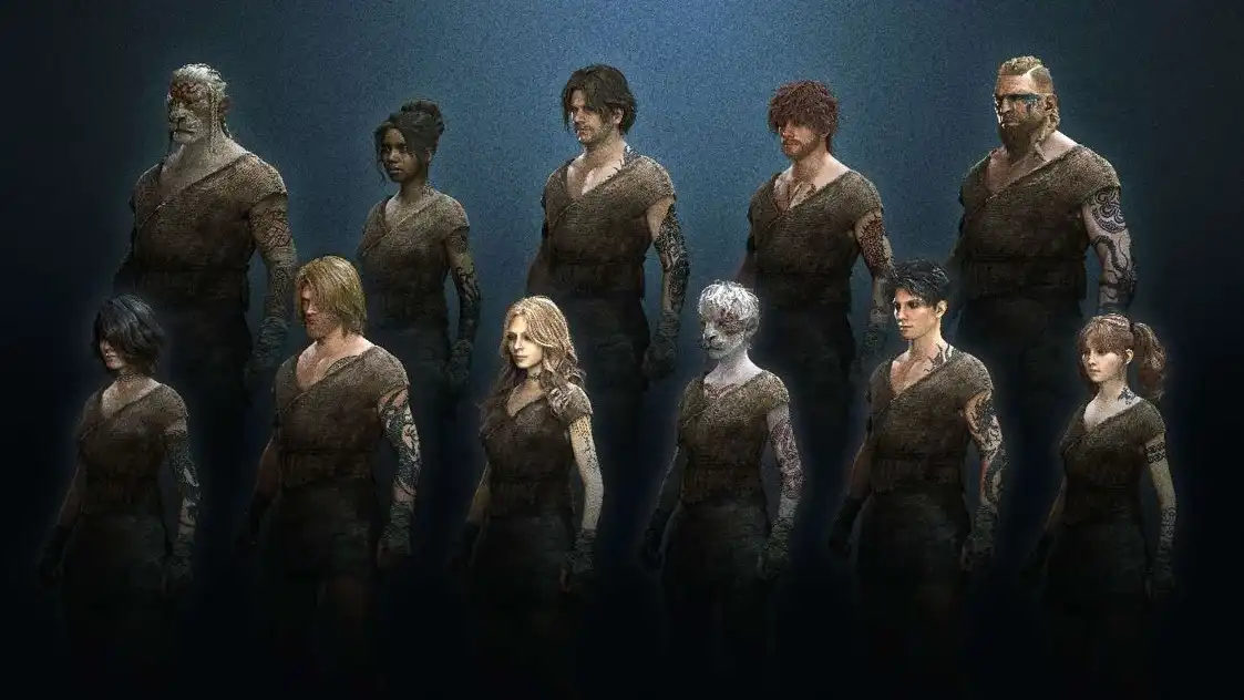《Dragon's Dogma 2: DARK ARISEN》將於 2026 年 10 月 9 日（五）登陸 Nintendo Switch 2 等各大平台！