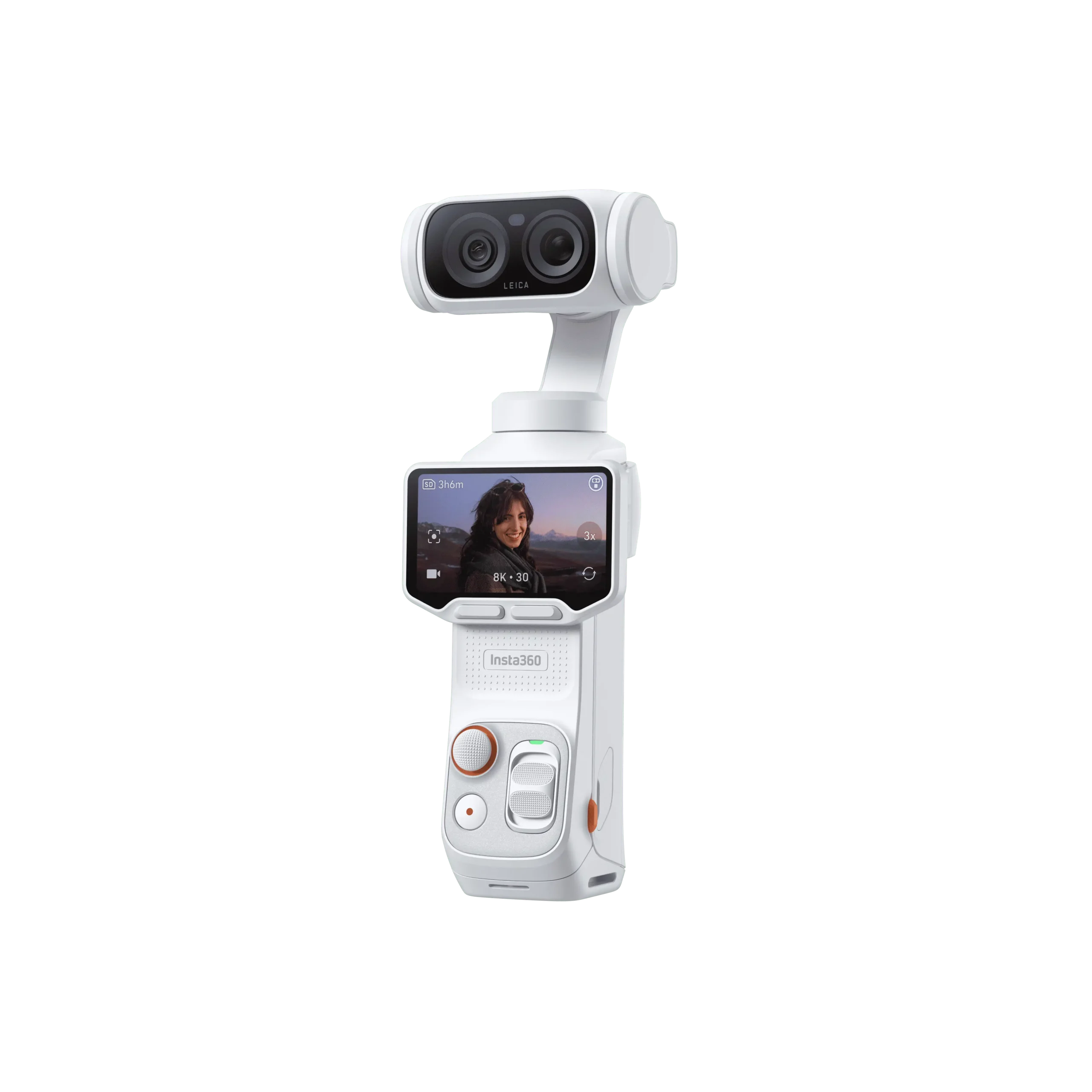 Insta360 3
