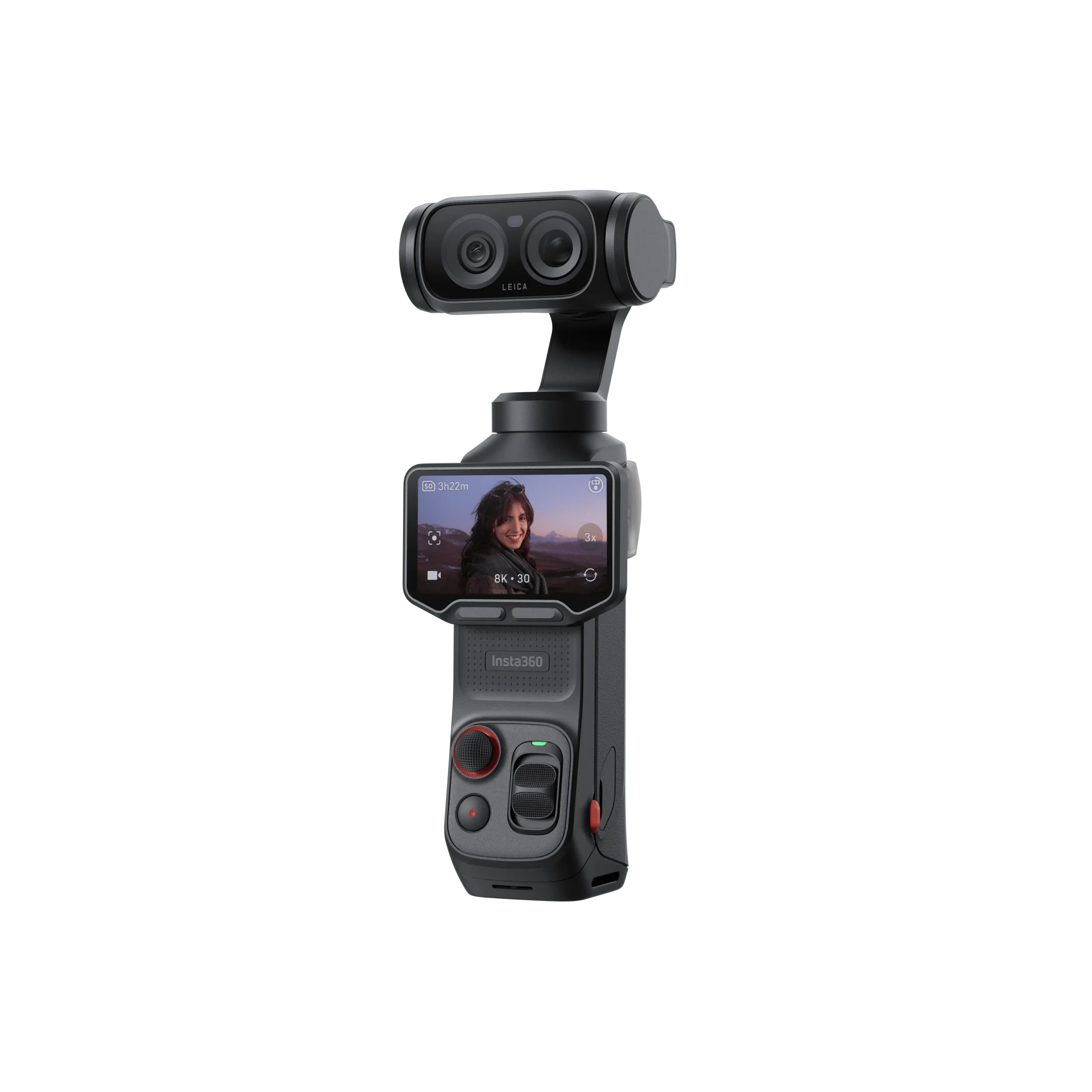 Insta360 2