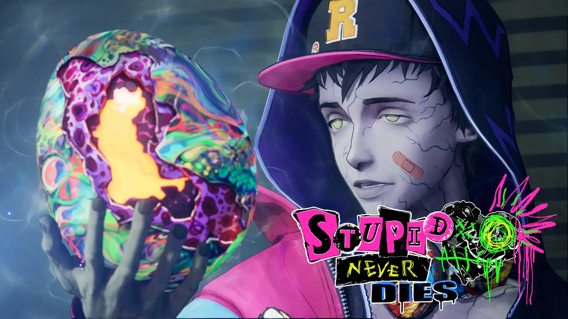 Stupid Never Dies 2