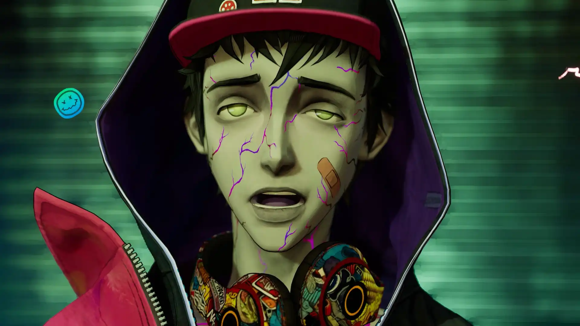 Stupid Never Dies3