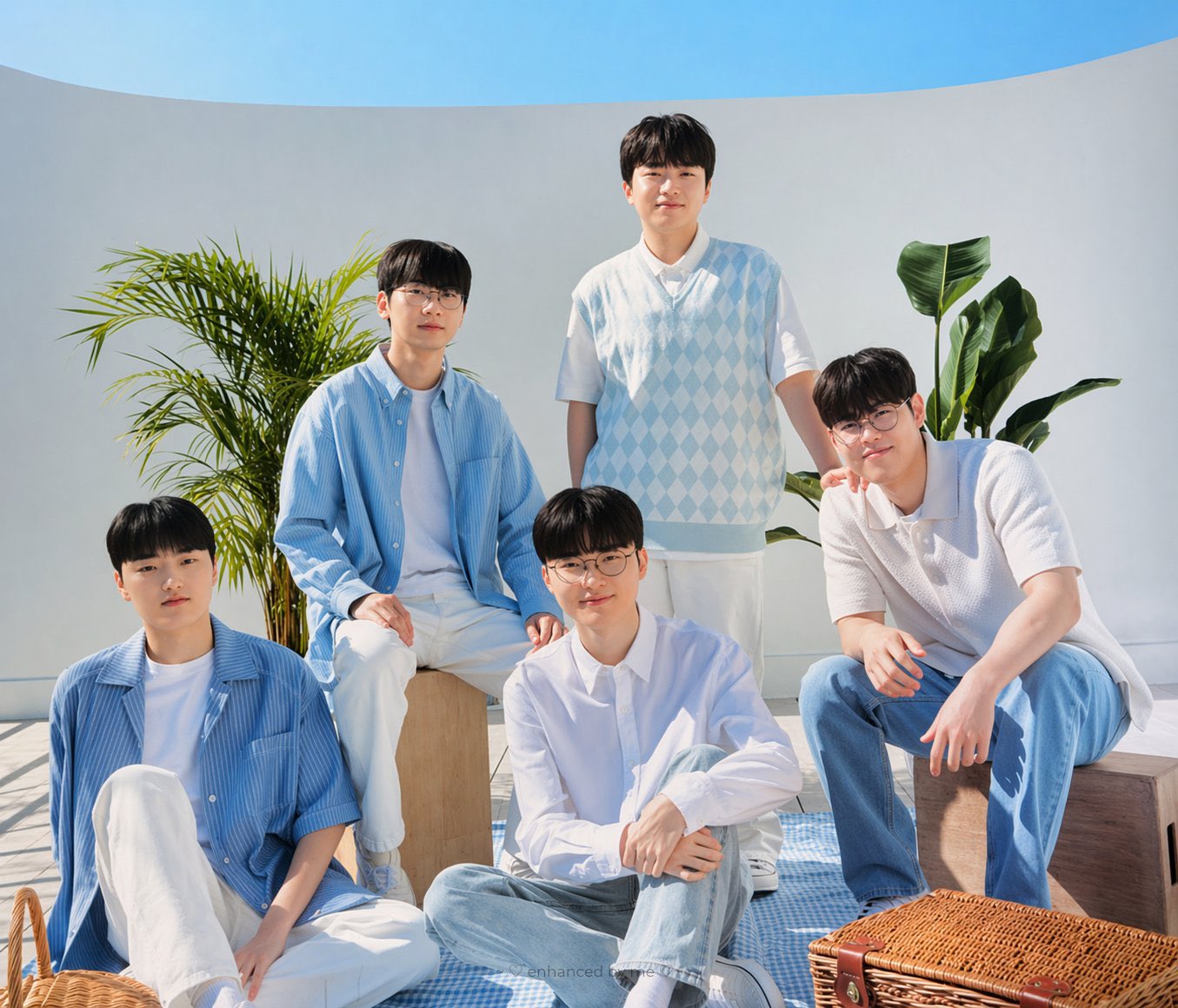 買維他命送巨星小卡?韓國大熊製藥攜手「T1 Summer Edition」聯名引爆粉絲搶購潮