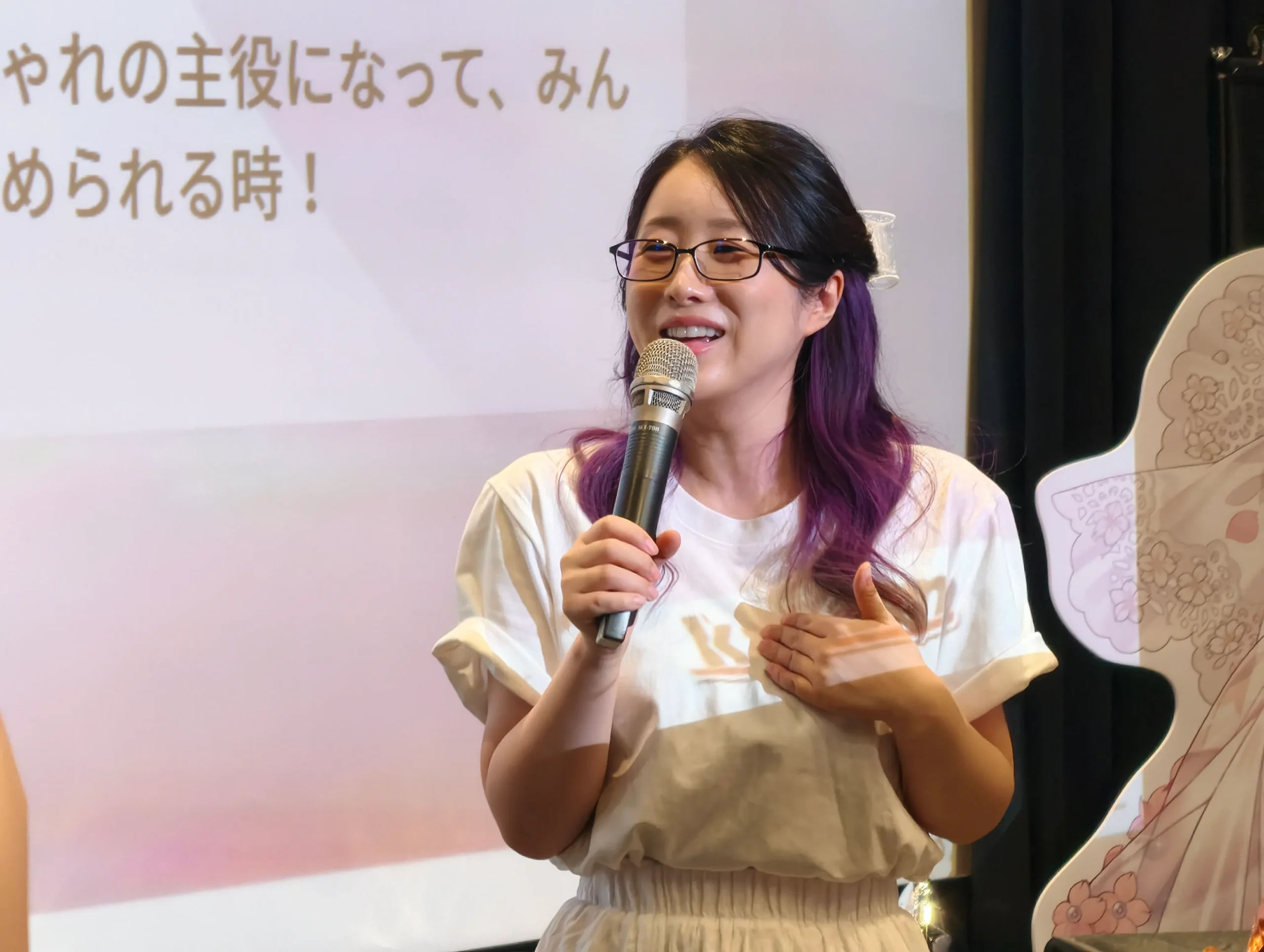 超人氣 Vtuber 總長 Kson 再度來台 攜手犀牛盾展開超華麗聯名見面會