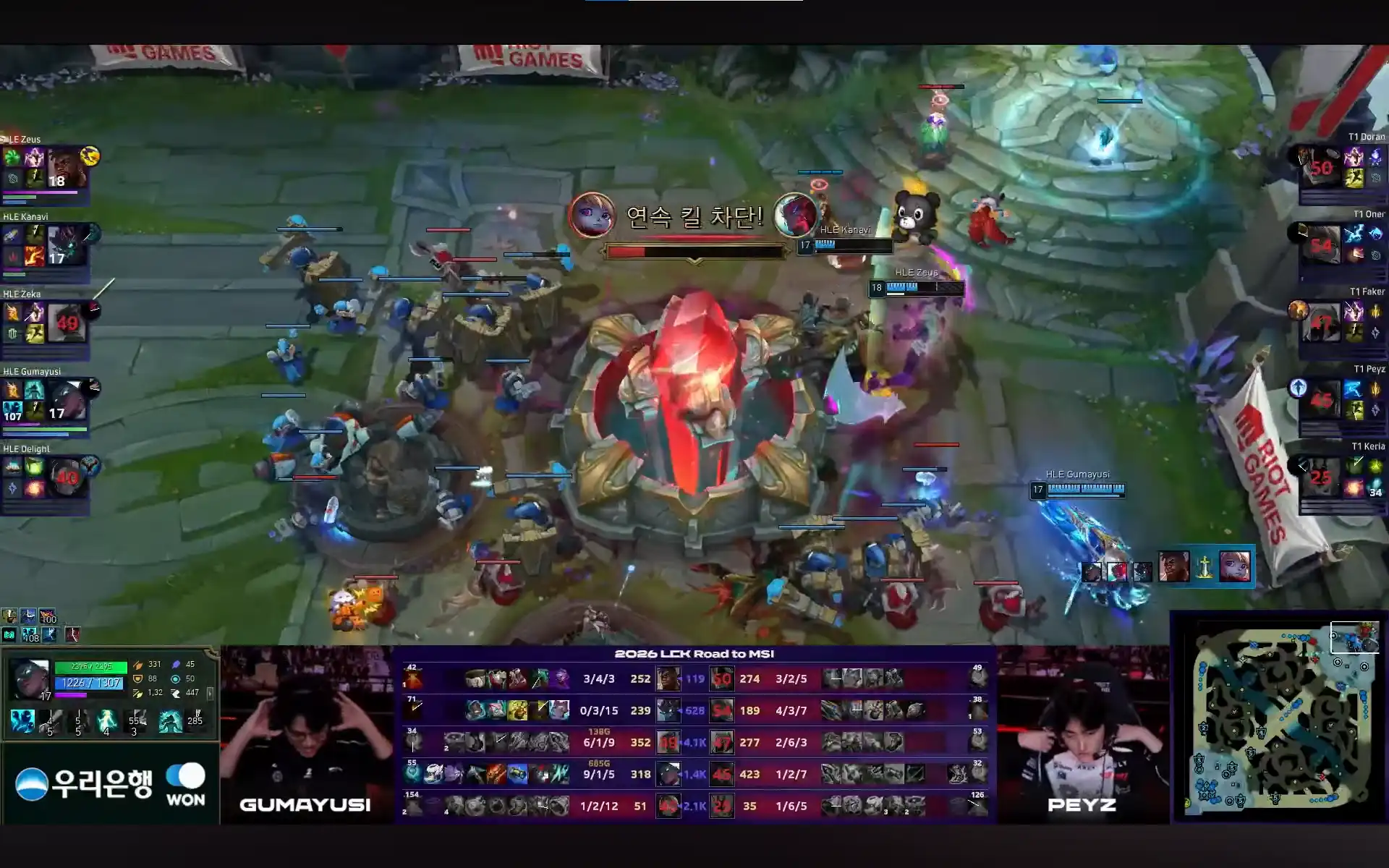 MSI 2
