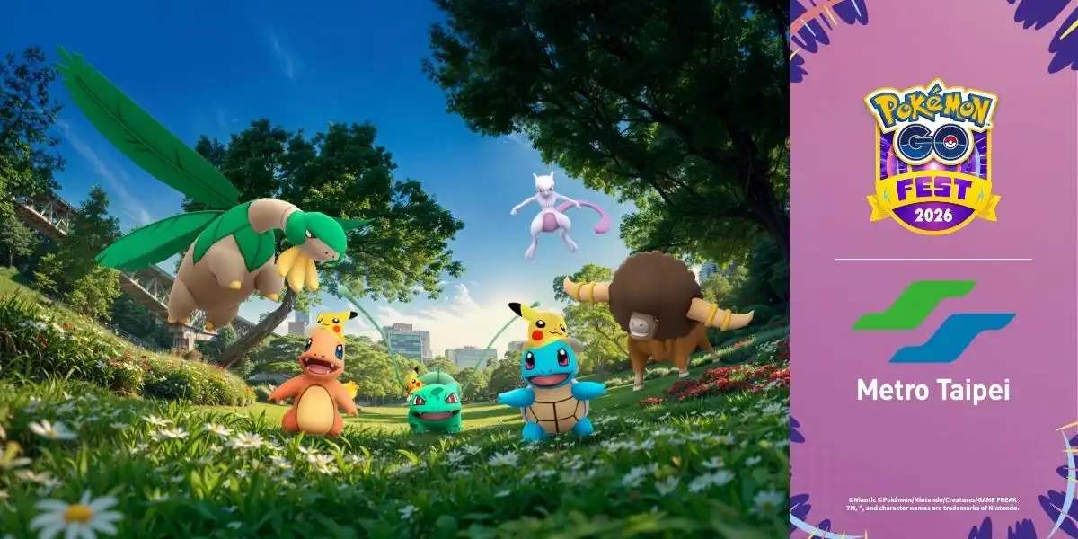 Pokémon GO