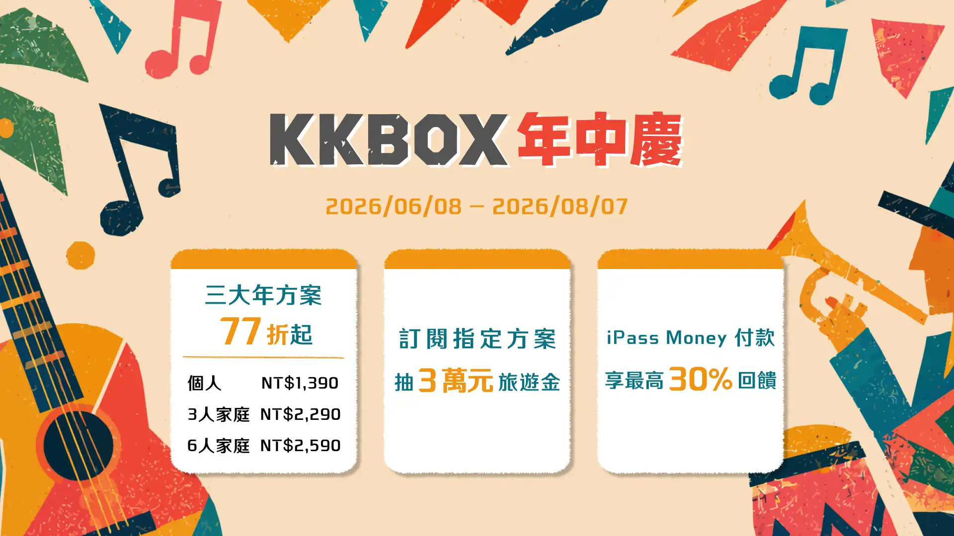 KKBOX