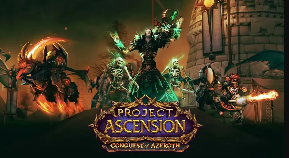 Ascension