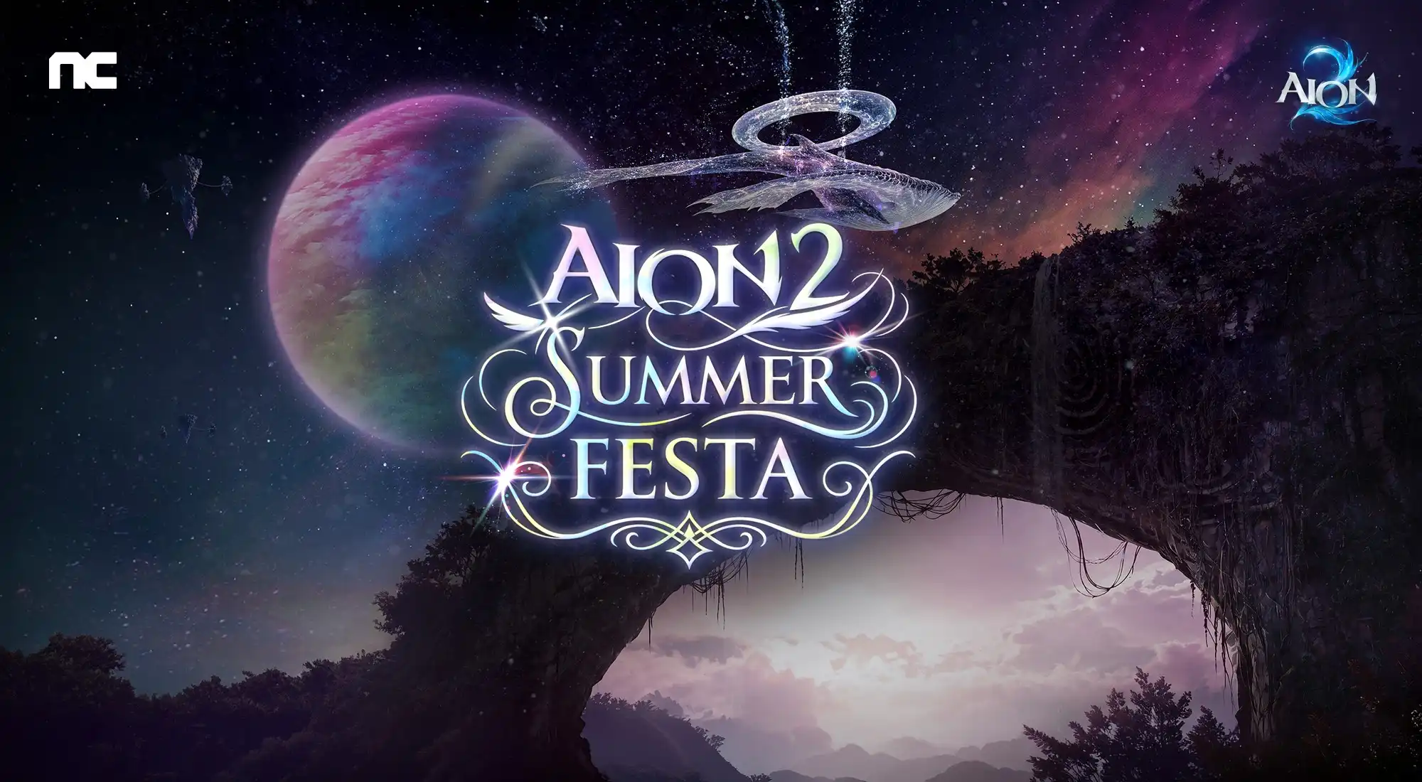 「AION2 SUMMER FESTA」已圓滿落幕