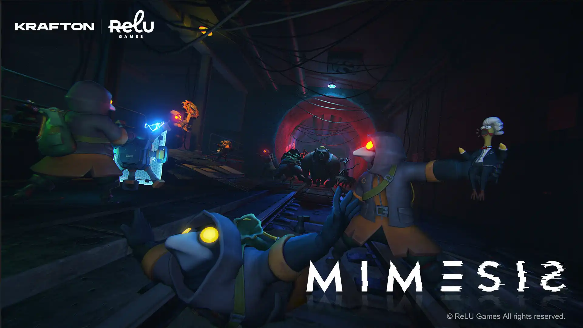 Image_MIMESIS ROLLS OUT ITS FIRST MAJOR UPDATE