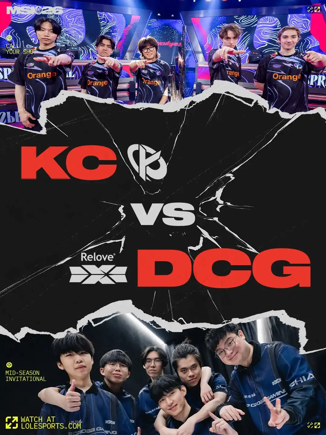 MSI 2