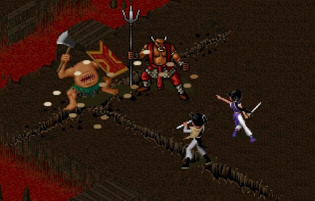 一串遊戲冷知識問答，意外扯來《仙劍奇俠傳》推手回覆？！