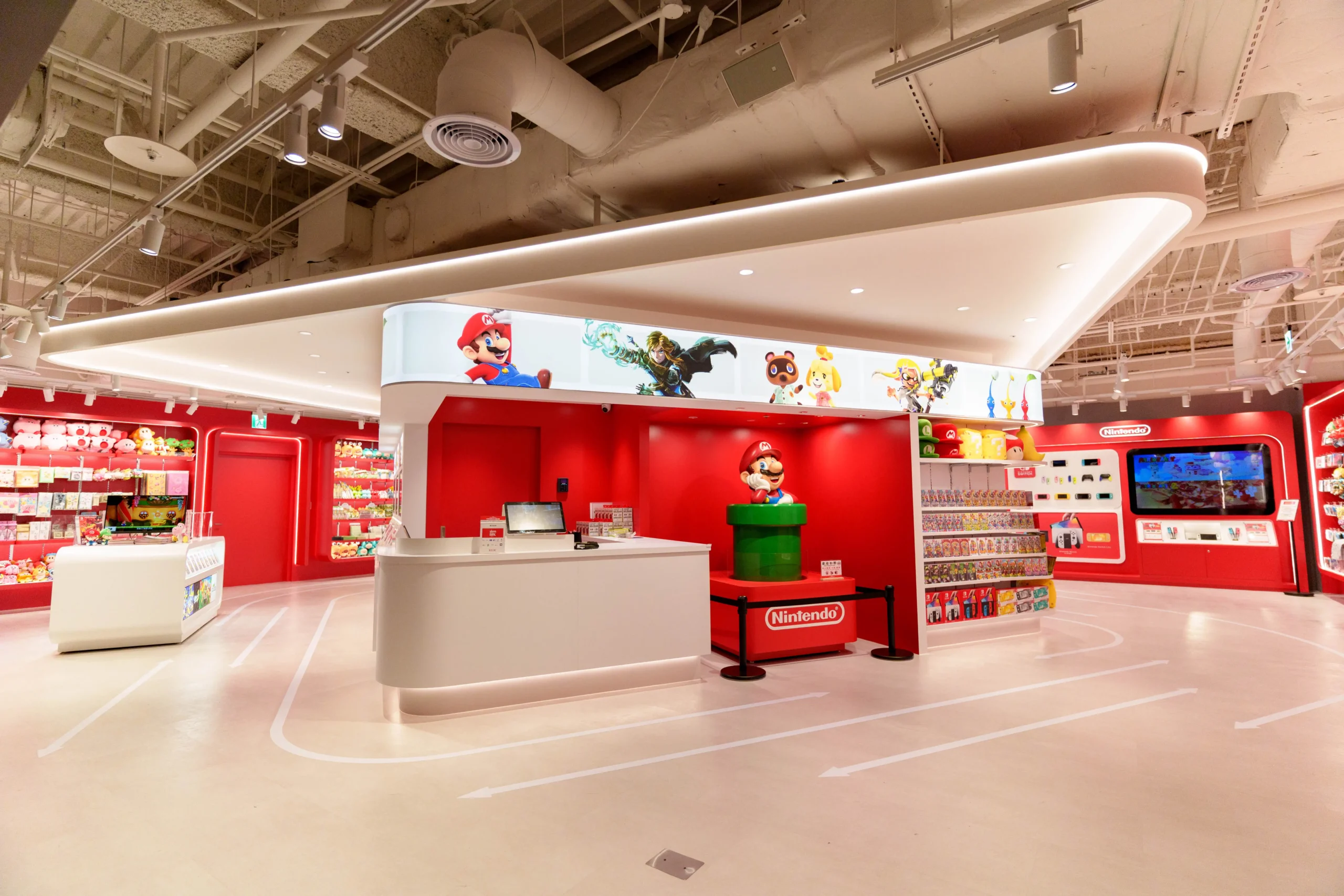 糖村 7