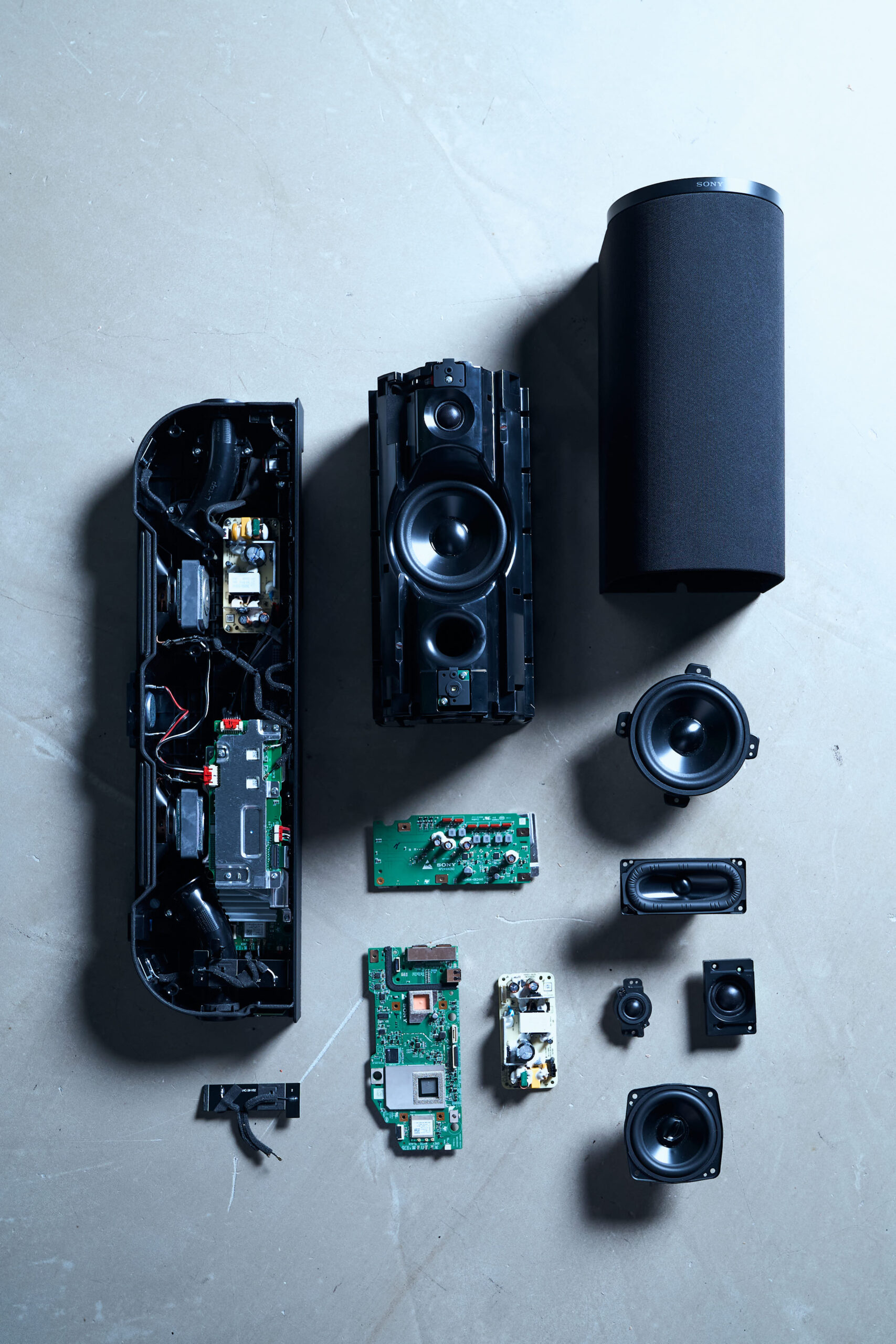Sony首款BRAVIA True RGB系列出色亮相旗艦級BRAVIA 9 II、高階款BRAVIA 7 II 實現極致原色新世代旗艦級家庭劇院BRAVIA Theatre Trio 同步登場