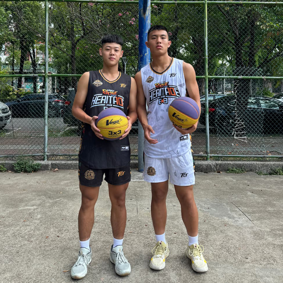 《FreeStyle: Reboot》冠名「 2026 TGF傳續盃3x3鬥牛賽」北中南巡迴賽事熱力引爆街籃神作跨界助陣，爭奪萬元獎金與專屬戰袍，即日起開放報名！