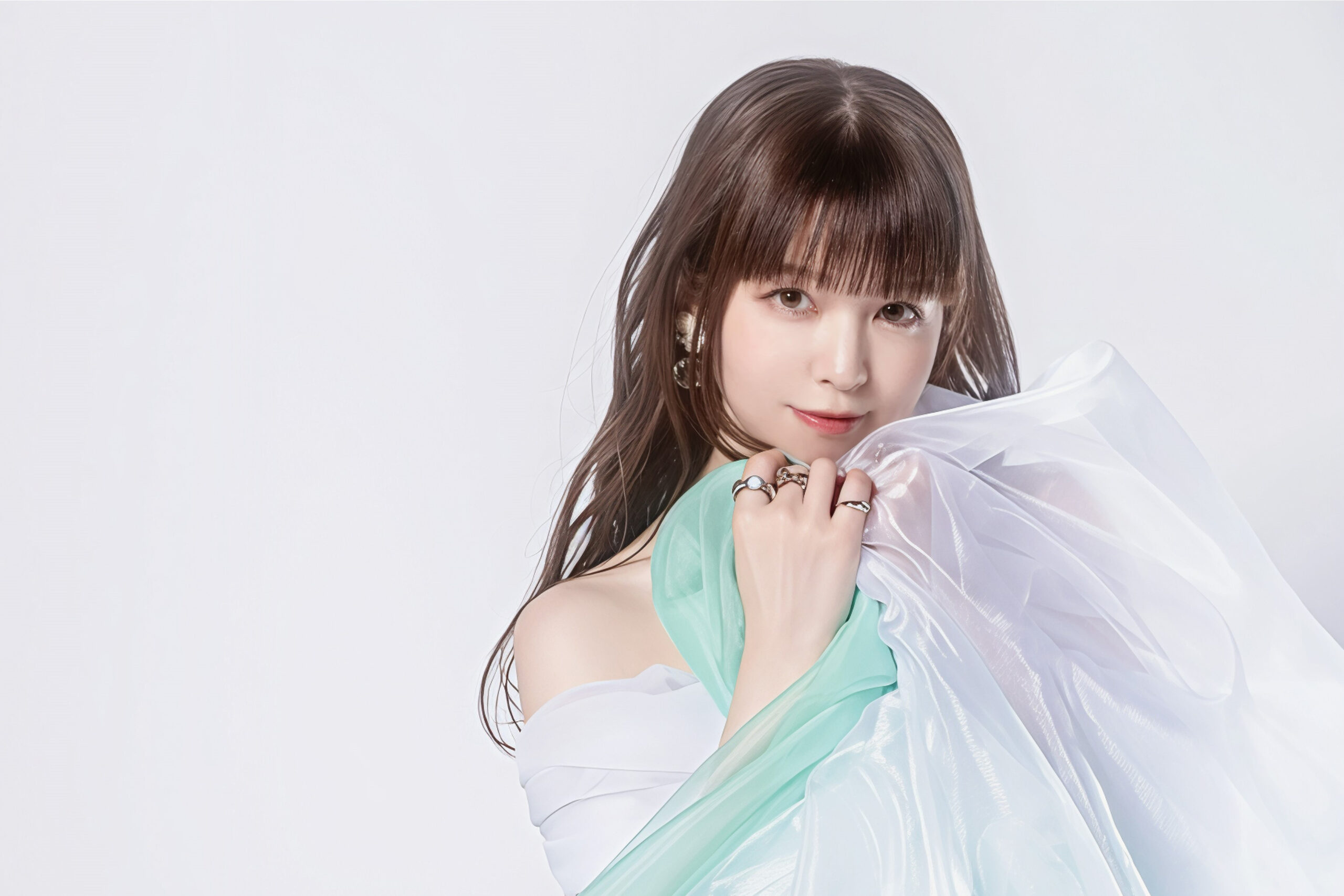 《刀劍神域》〈Overfly〉原唱來了!春奈露娜首度台北開唱 9 月登上 NUZONE