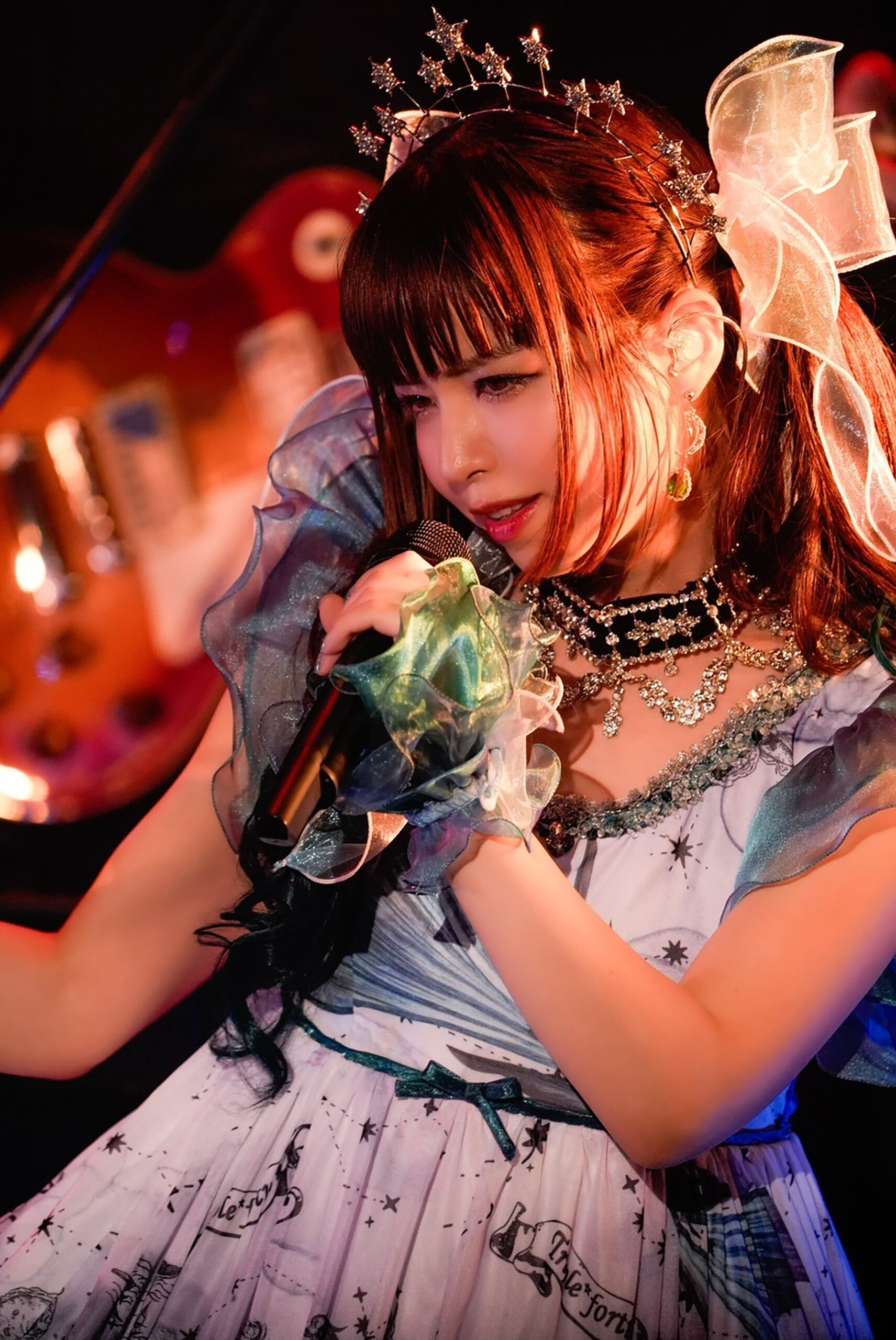 《刀劍神域》〈Overfly〉原唱來了!春奈露娜首度台北開唱 9 月登上 NUZONE
