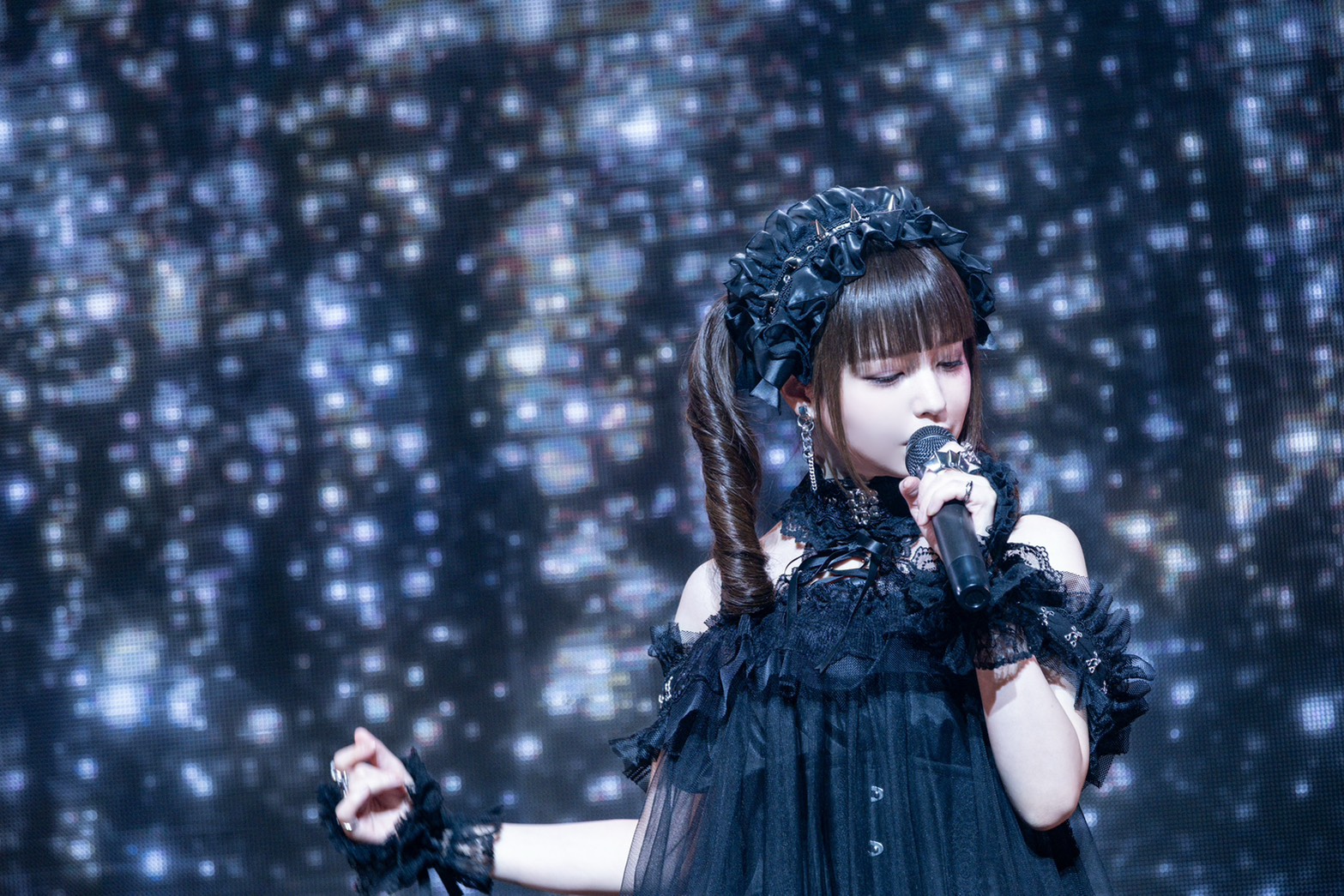 《刀劍神域》〈Overfly〉原唱來了!春奈露娜首度台北開唱 9 月登上 NUZONE