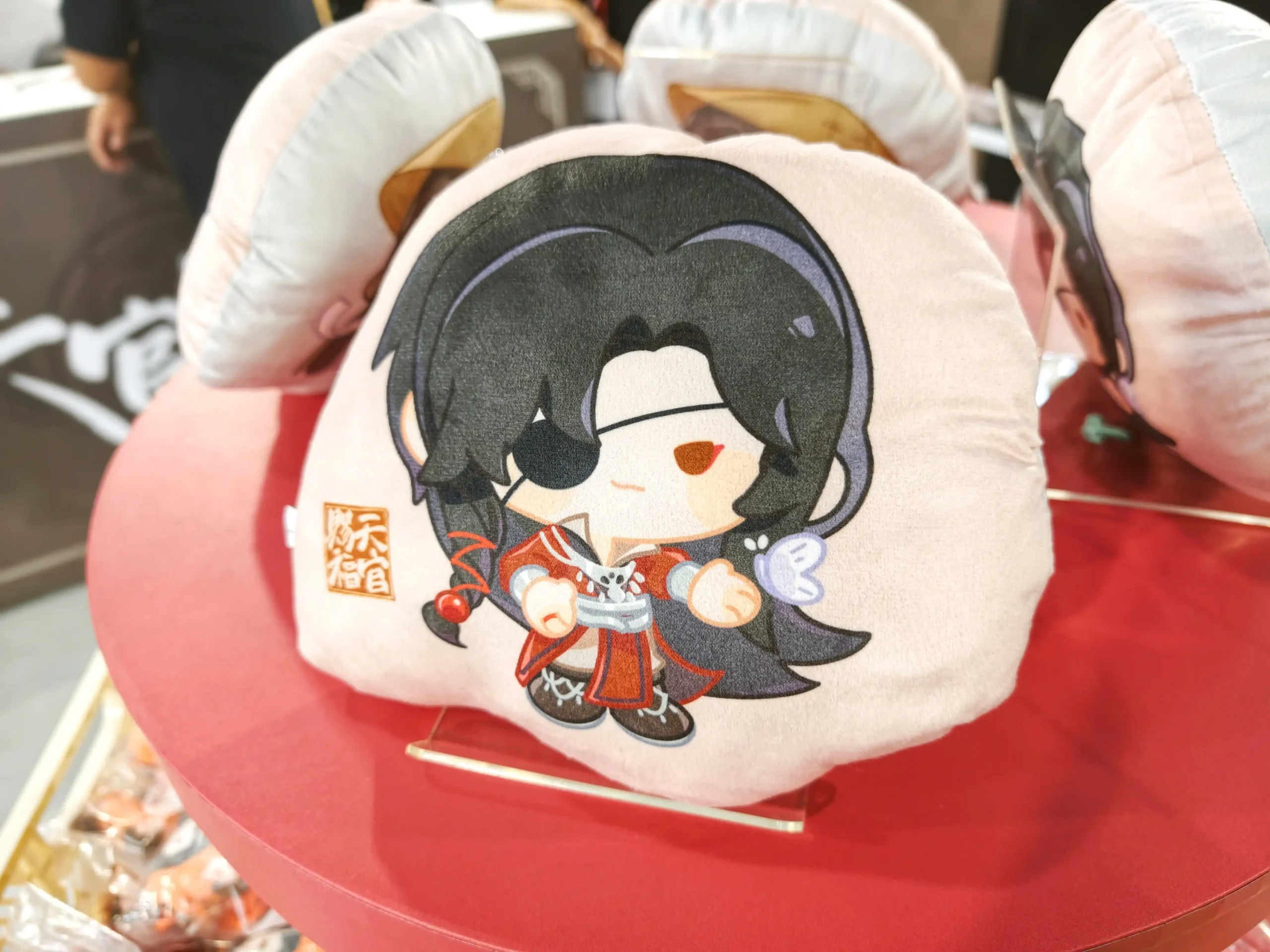 天官賜福 5