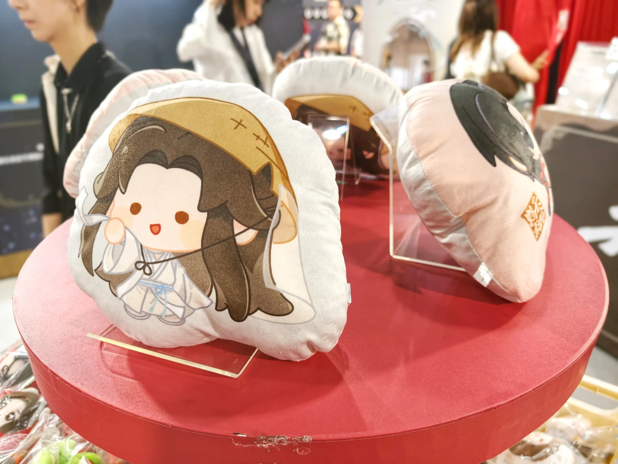 天官賜福 6