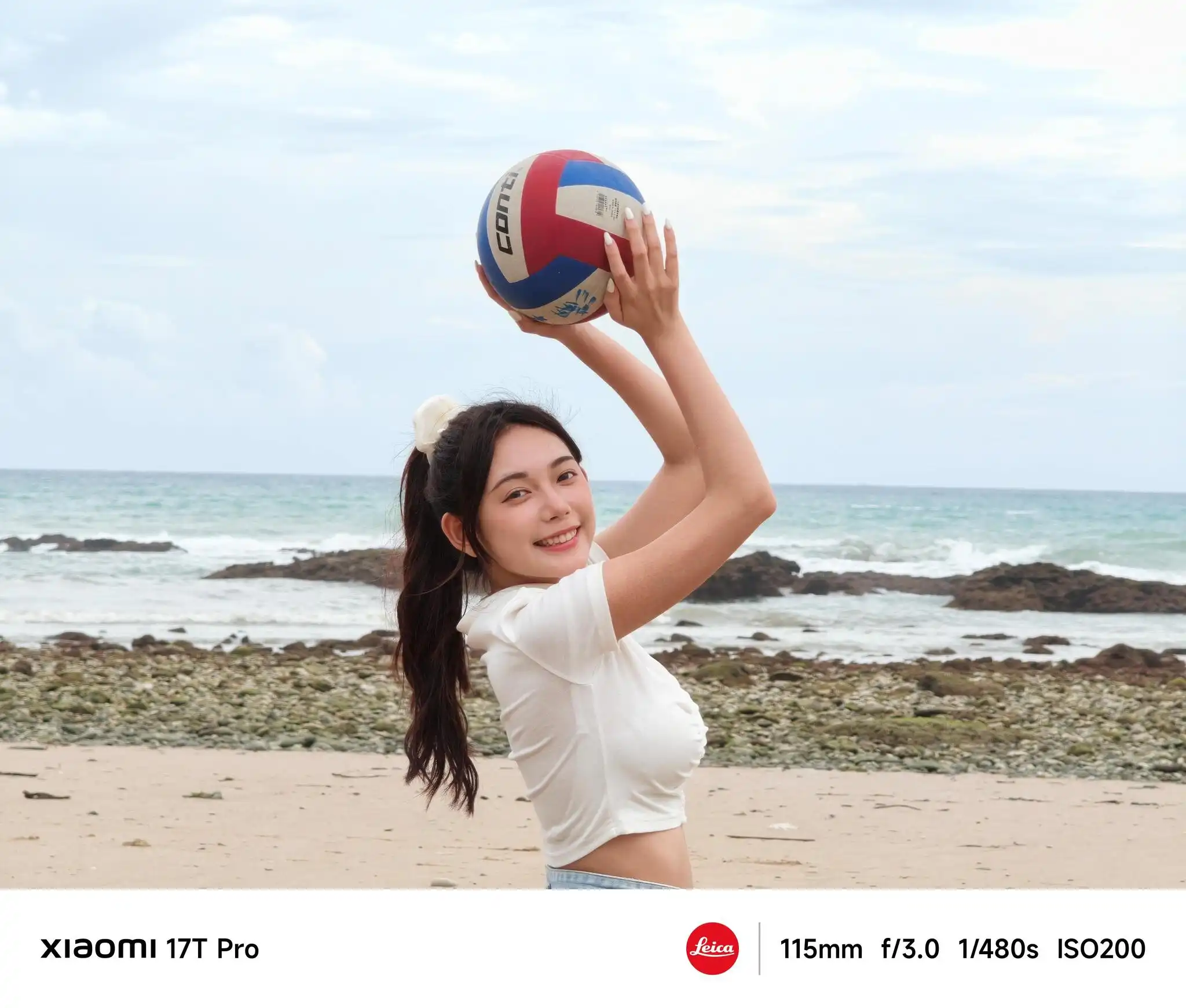 Xiaomi 5