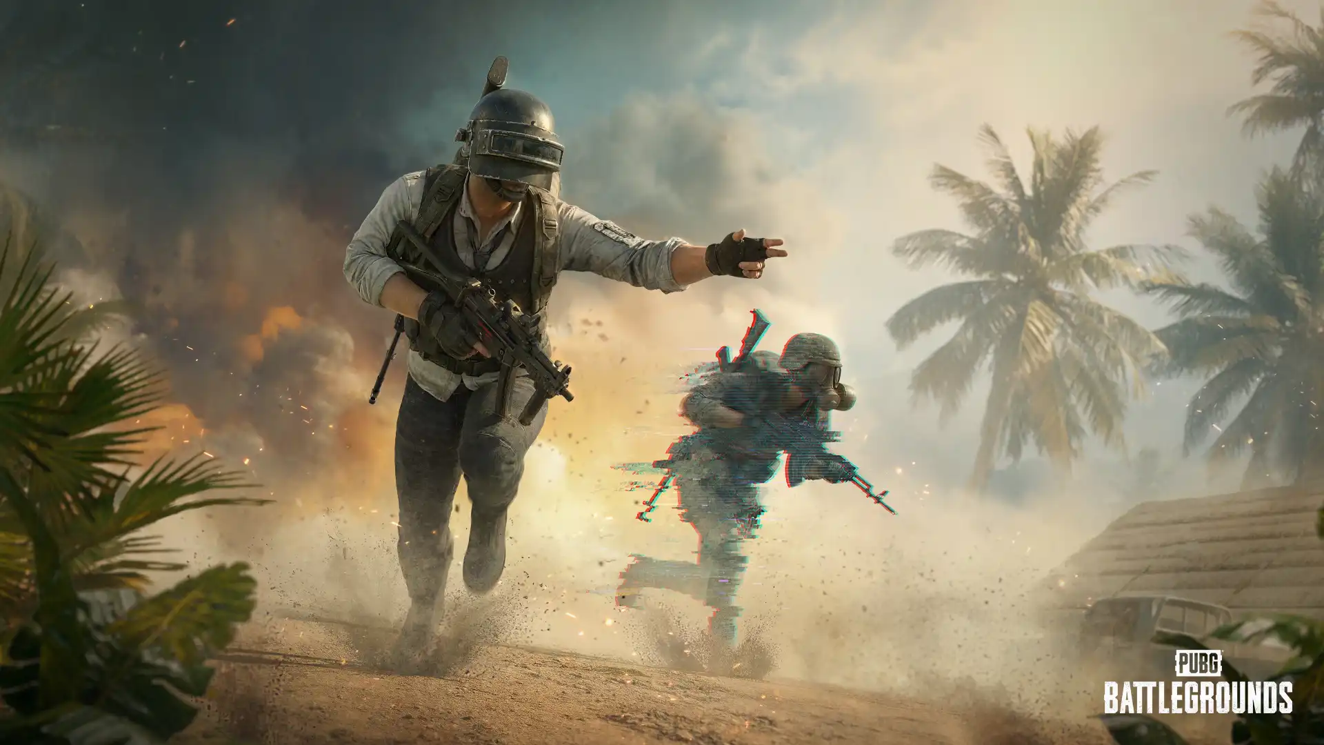 《絕地求生》開啟「PUBG Ally」AI 夥伴測試，迎來 CPC 共同遊玩新時代！攜手智慧隊友 Ella 闖蕩 Sanhok、支援中英韓語音互動，全球測試限時開啟