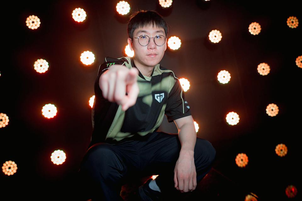 《英雄聯盟》KeSPA 針對 Ruler 避稅一事公布處分 將處以社會服務 40 小時 & 2000 萬韓元處分