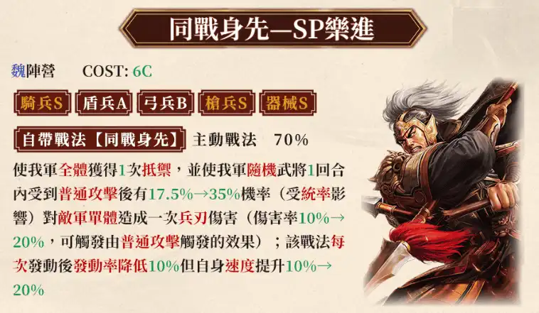 三國志 11