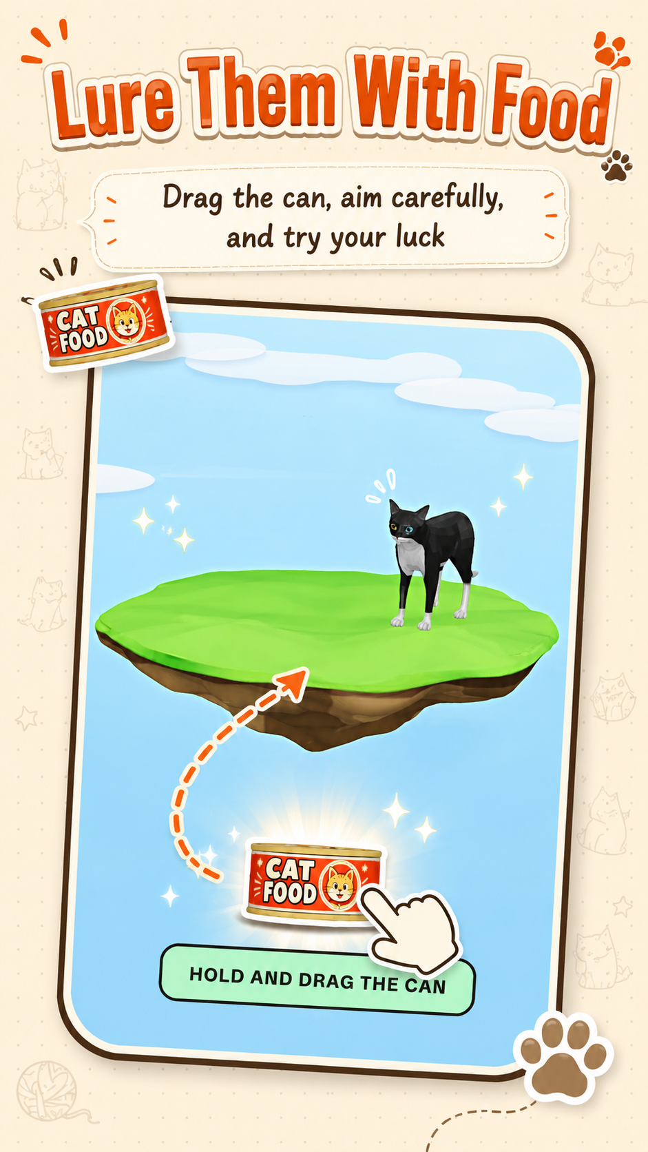 CatchCat 2