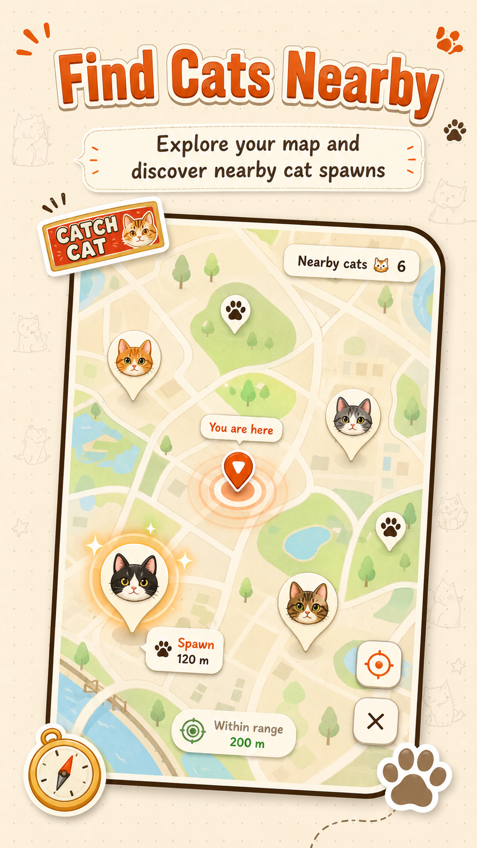 CatchCat 4