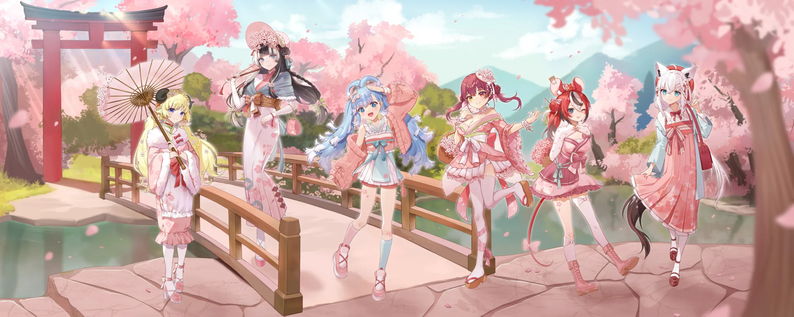 hololive