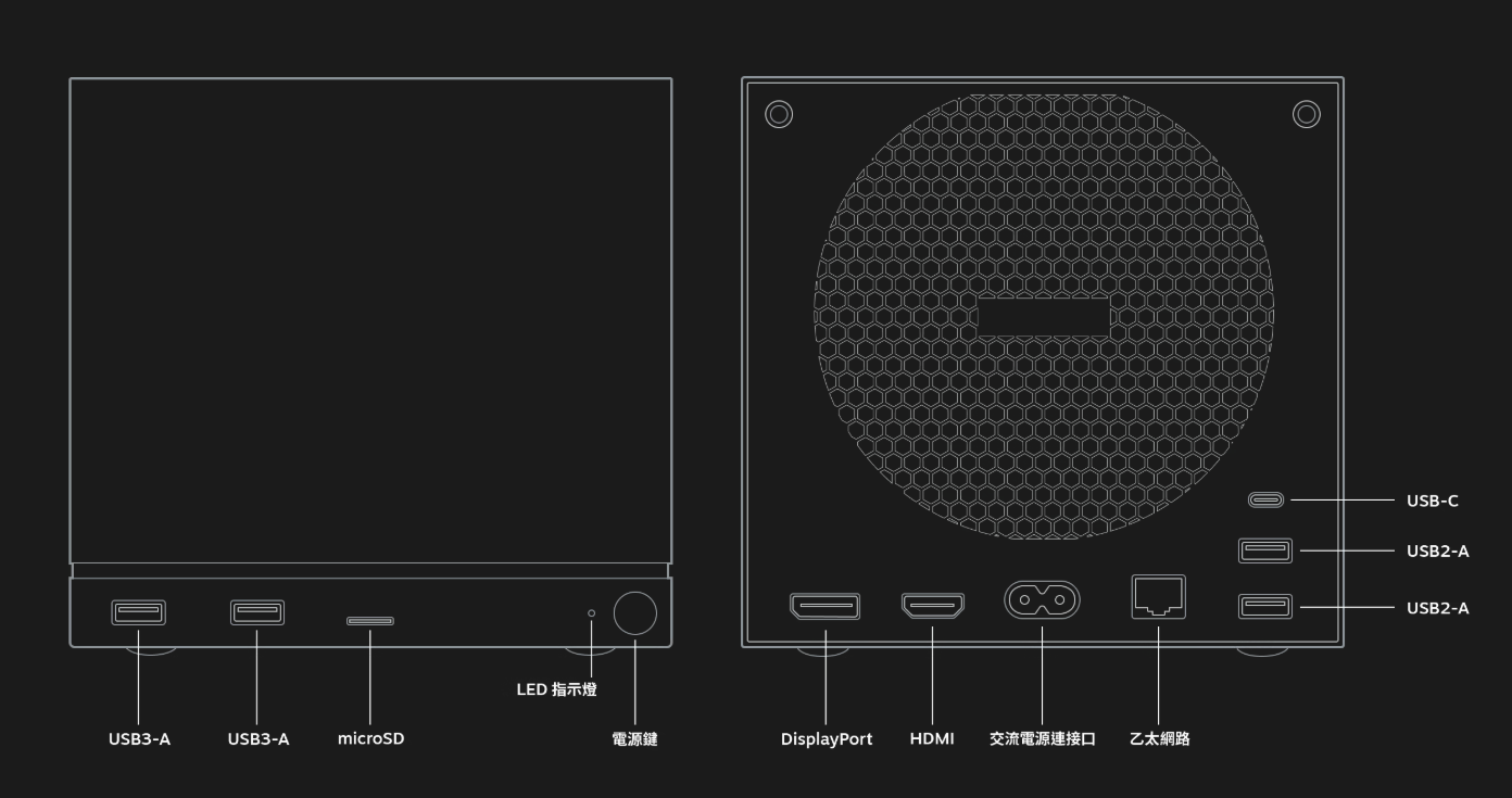 Valve 旗艦家用遊戲機「Steam Machine」正式在台港日同步上架