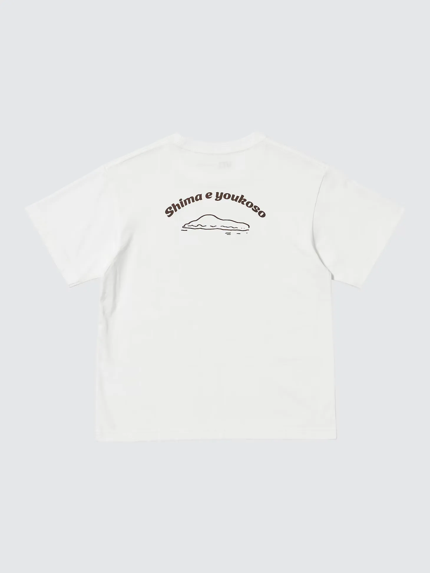 劇場版《吉伊卡哇》與平價服飾品牌 UNIQLO 展開聯名　全新 UT 系列 7 月開賣