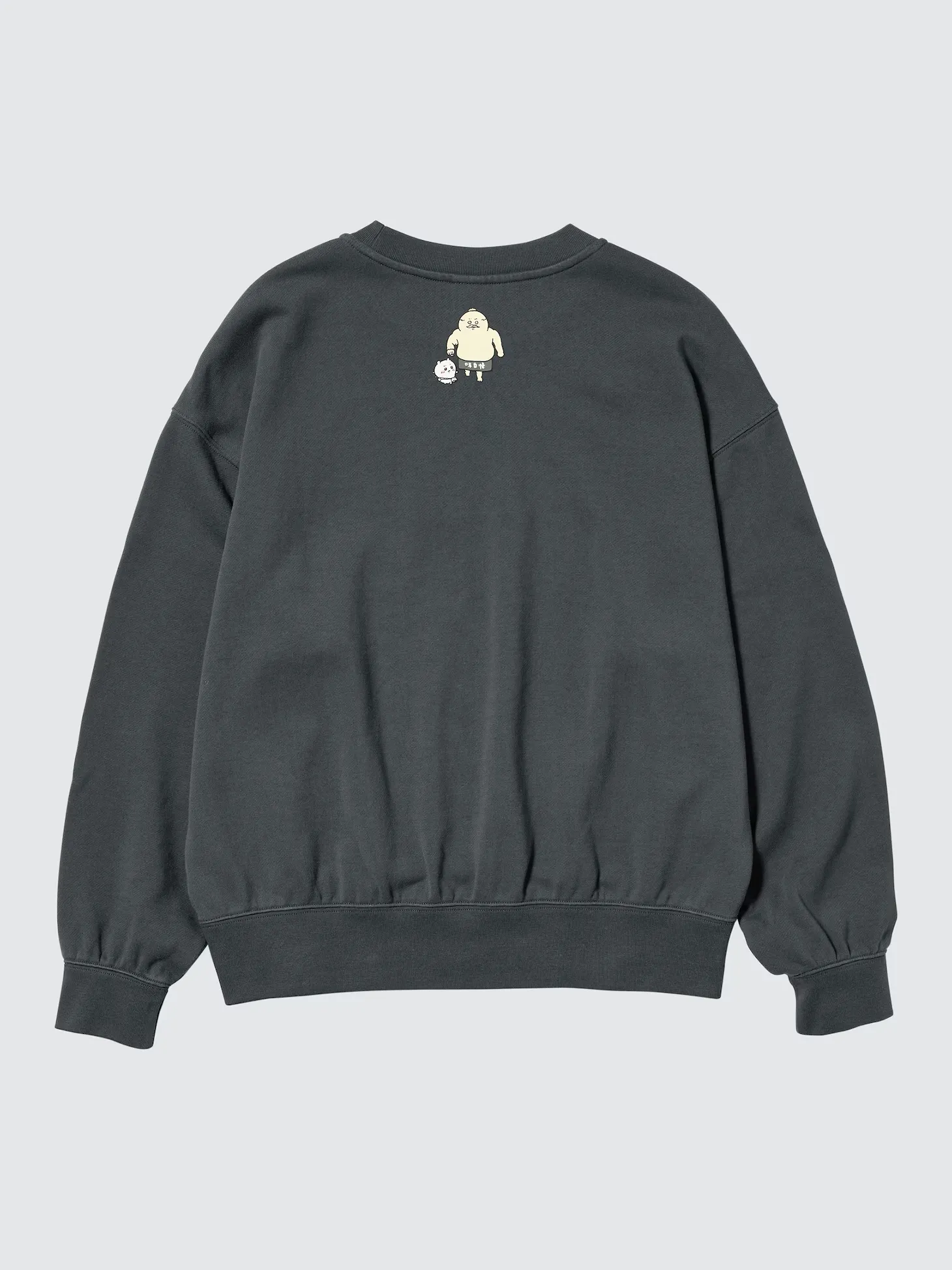 劇場版《吉伊卡哇》與平價服飾品牌 UNIQLO 展開聯名　全新 UT 系列 7 月開賣