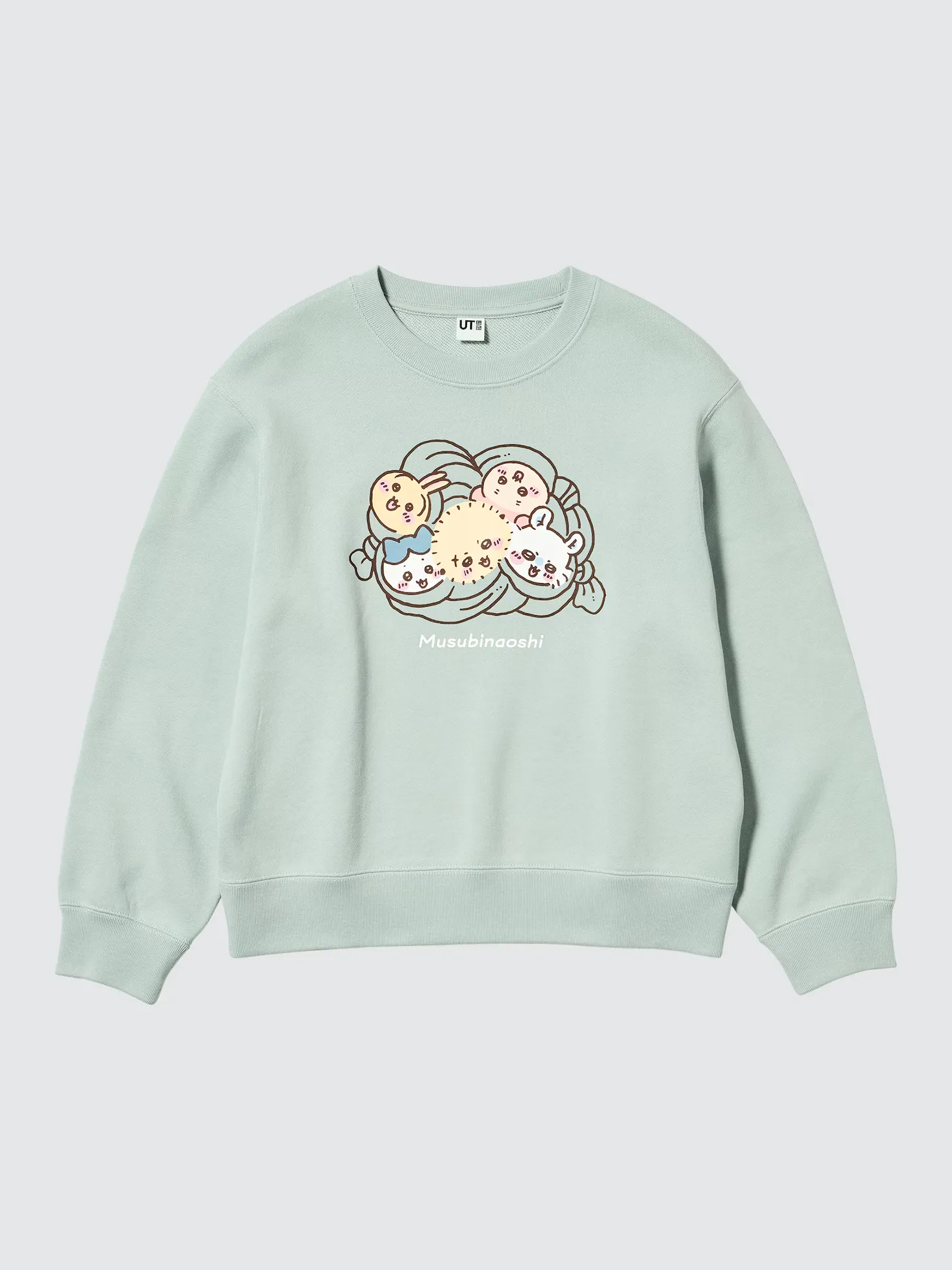 劇場版《吉伊卡哇》與平價服飾品牌 UNIQLO 展開聯名　全新 UT 系列 7 月開賣