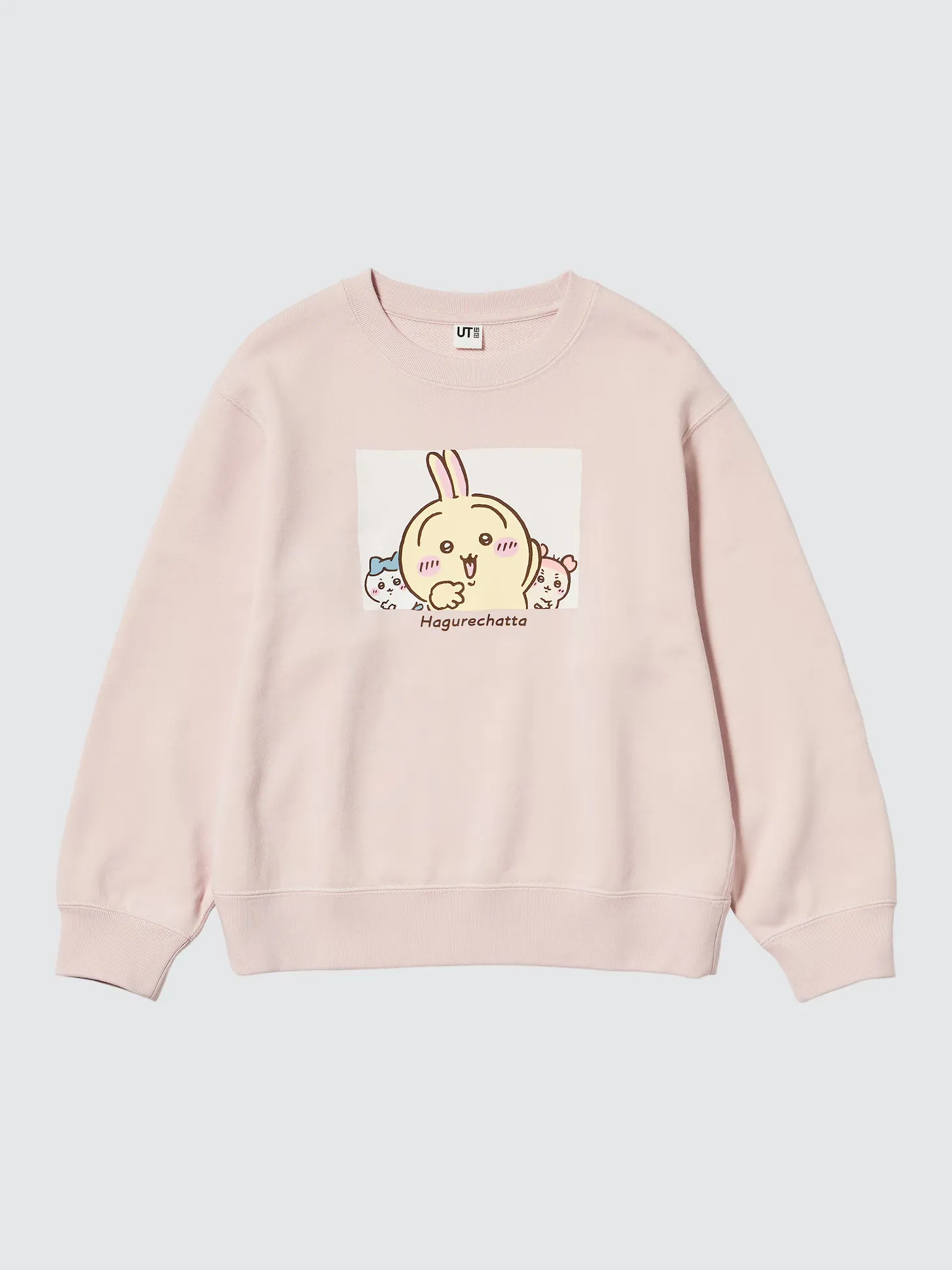 劇場版《吉伊卡哇》與平價服飾品牌 UNIQLO 展開聯名　全新 UT 系列 7 月開賣